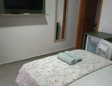 Suite with Sea View
