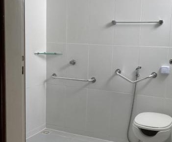 Double Room - Disability Access