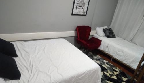 Classic Triple Room