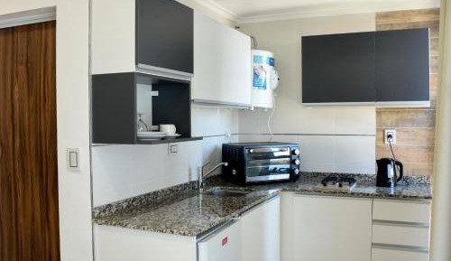 Double or Twin Room with Balcony