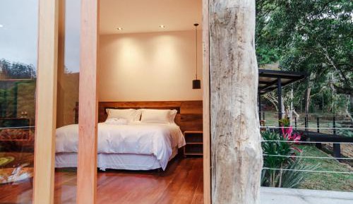 Large Double Room