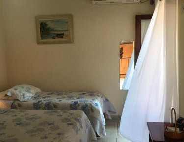 Triple Room with Partial  Lateral Sea View