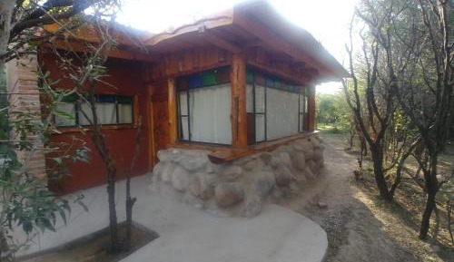 Deluxe Bungalow