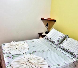 Double Room with Air Conditioning