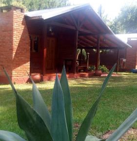 Family Bungalow
