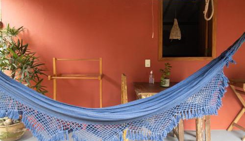 Double Room with Patio