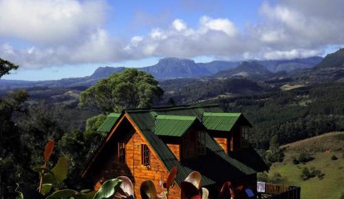 Chalet