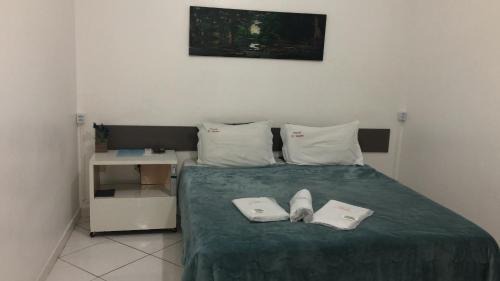 Standard Double Room with Fan