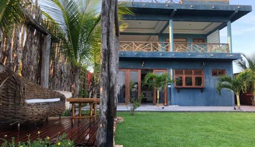 Vacation Home