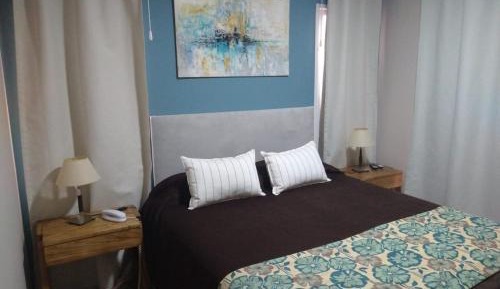 Two-Bedroom Apartment (7 Adults)