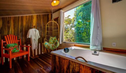 Quadruple Room with Bath