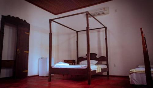 Quadruple Room - Disability Access