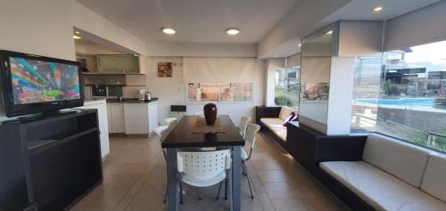Apartment - Split Level