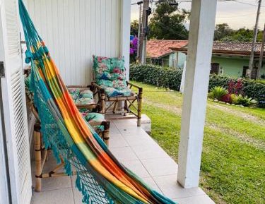 One-Bedroom Bungalow