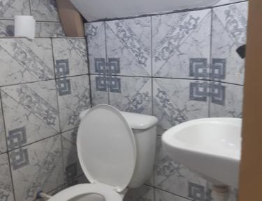 Small Single Room