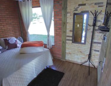 Two-Bedroom Chalet