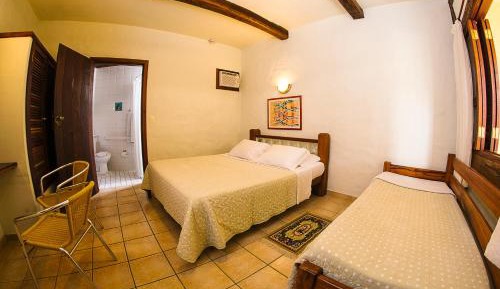 Luxury Double Room