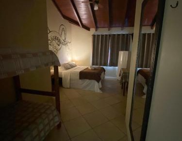 Deluxe Family Suite