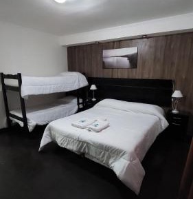 Triple Room with Private Bathroom