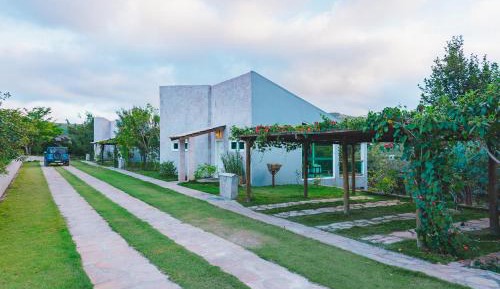 Standard Bungalow