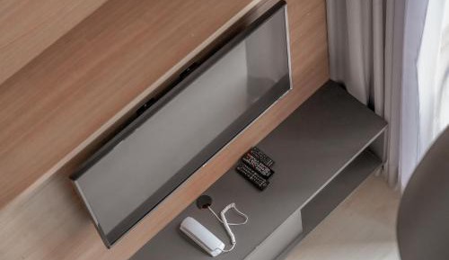 Duplex Apartment