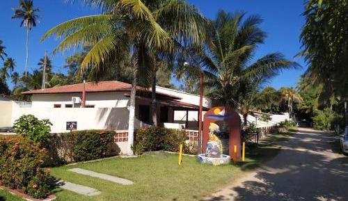Vacation Home