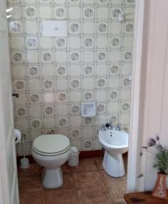 Queen Room with Garden View
