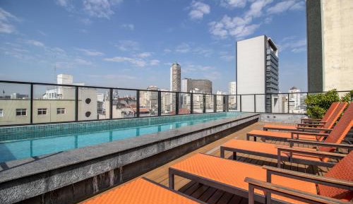 Standard Apartment