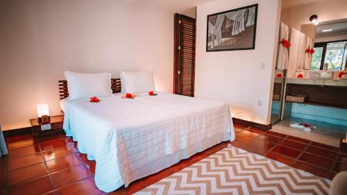 Suite with Garden View