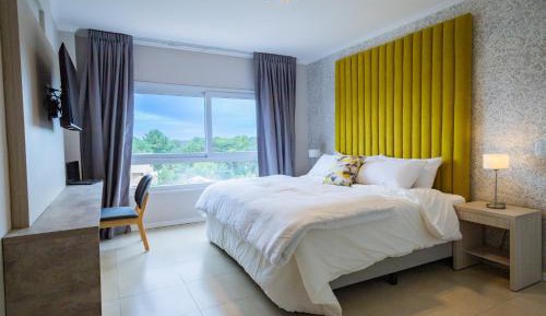 Superior Suite