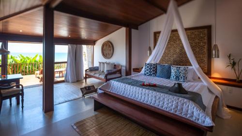 Suite with Private Pool