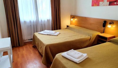 Double or Twin Room