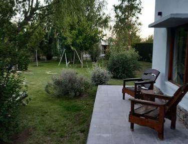 Bungalow (2 Adults)