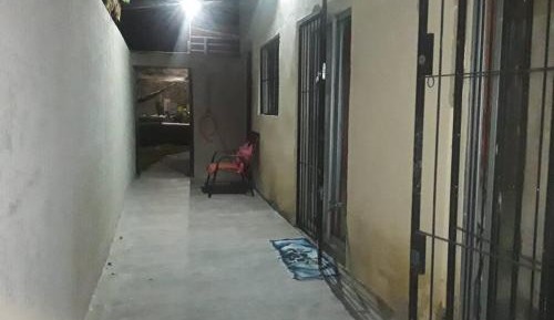 Economy Quadruple Room