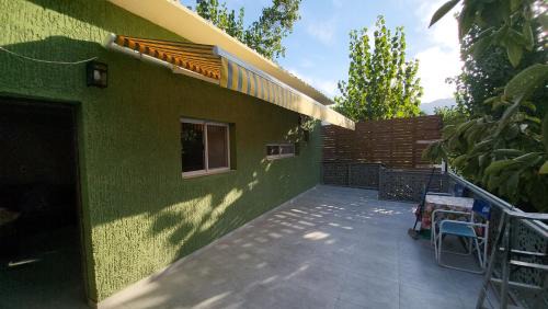 Superior Chalet