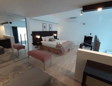 Duplex Apartment
