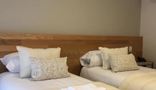 Deluxe Junior Suite