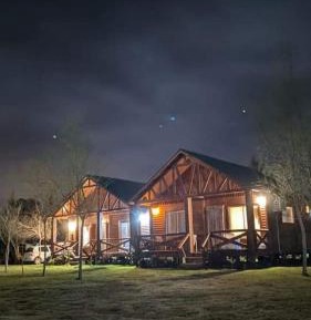 Bungalow