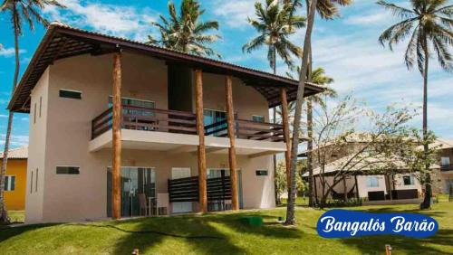 One-Bedroom Bungalow