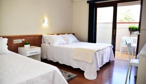 Superior Quadruple Room
