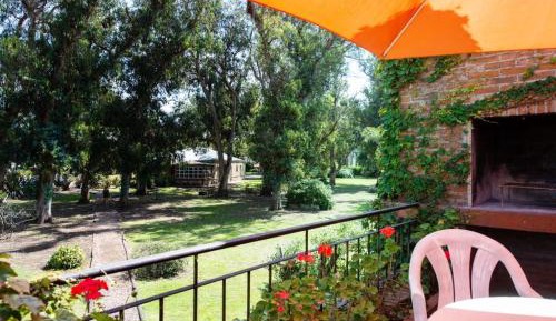 Holiday Home (3 Adults)