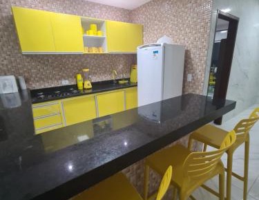 Two-Bedroom Townhouse