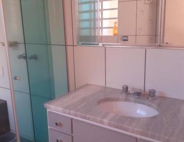 Double or Twin Room with Private Bathroom