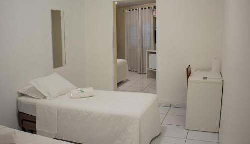 Comfort Quadruple Room