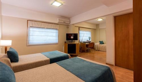 Concept Twin Room