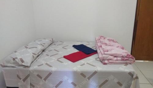 Double Room with Extra Bed