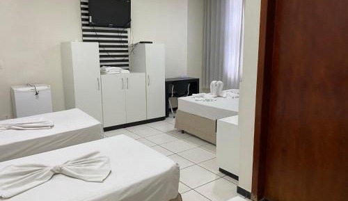Standard Quintuple Room