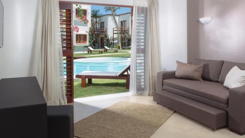 Standard Studio - Ground Floor