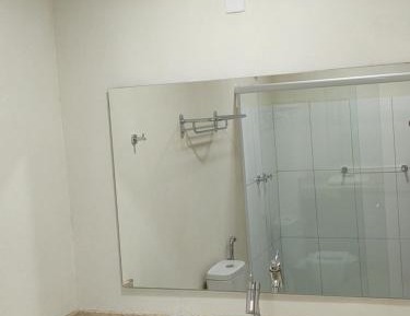Large Twin Room