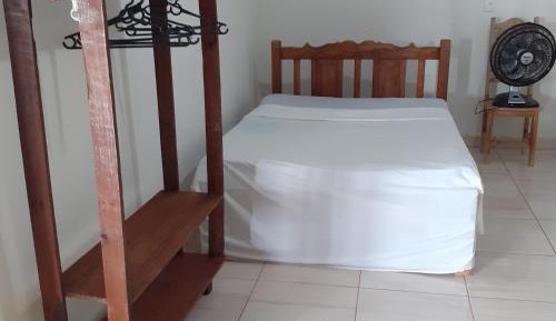 Two-Bedroom Deluxe Apartment with Balcony